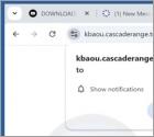 Cascaderange.top Annonces