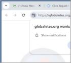 Globaletes.org Annonces