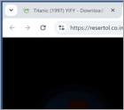 Resertol.co.in Annonces