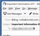 Courriel Arnaque Payment Confirmation