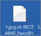 Rançongiciel Ztax