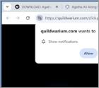 Quildwarium.com Annonces