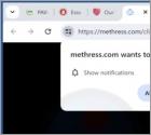 Methress.com Annonces
