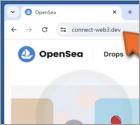 OpenSea NFT Offer Arnaque