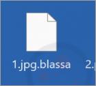 Rançongiciel BLASSA