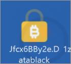 Rançongiciel Datablack