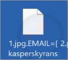 Rançongiciel Kasper