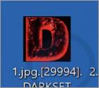 Rançongiciel DARKSET
