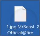 Rançongiciel MrBeast