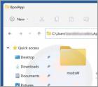 BpolApp Application indésirable