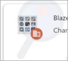 Pirate de navigateur BlazeSearch