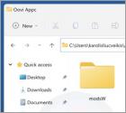 Oovi Appc Application indésirable