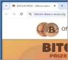 Bitcoin Prize Draw Arnaque