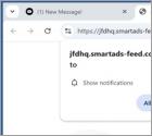 Publicités smartads-feed.com