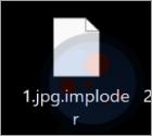 Rançongiciel Imploder
