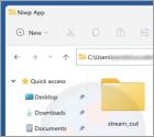 Niwp App Application indésirable