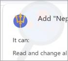 Publiciel Neptune | Ad Blocker