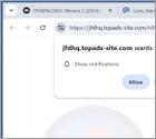 Publicités topads-site.com