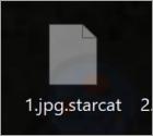 Rançongiciel Starcat