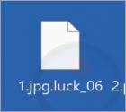 Rançongiciel Luck (MedusaLocker)