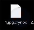 Rançongiciel Crynox
