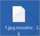 Rançongiciel Novalock