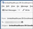 Courriel Arnaque UnitedHealthcare