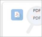 Publiciel PDF Converter Online