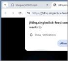 Publicités singleclick-feed.com