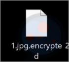 Rançongiciel Dark Intel