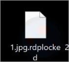 Rançongiciel RdpLocker