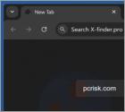 Ninja Browser Application indésirable
