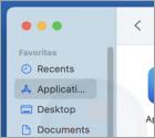 Publiciel BasicLocator (Mac)