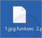 Rançongiciel FunkLocker (FunkSec)