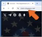 $DOGE Airdrop Arnaque