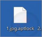 Rançongiciel Aptlock