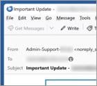 Email Verification Campaign Arnaque