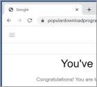 You've made the 16.39-billionth search! POP-UP Arnaque