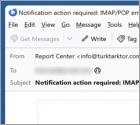 Courriel Arnaque Validation Process For The SSL Certificate