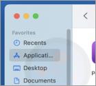 Publiciel RotatorService (Mac)
