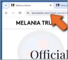 Melania Trump Meme Coin Arnaque