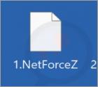 Rançongiciel NetForceZ