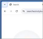 Searchesinstyle.com Redirection