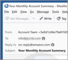 Courriel Arnaque Secure Your Trust Wallet Account
