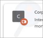 Corporate Monitoring Tool Extension malveillante
