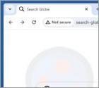 Search-globe.com Redirection