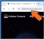$OBT Airdrop Arnaque