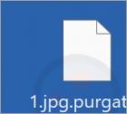Rançongiciel Purgatory