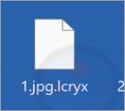 Rançongiciel LCRYPTX