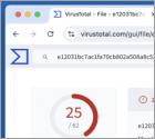 Maliciel FlexibleFerret (Mac)